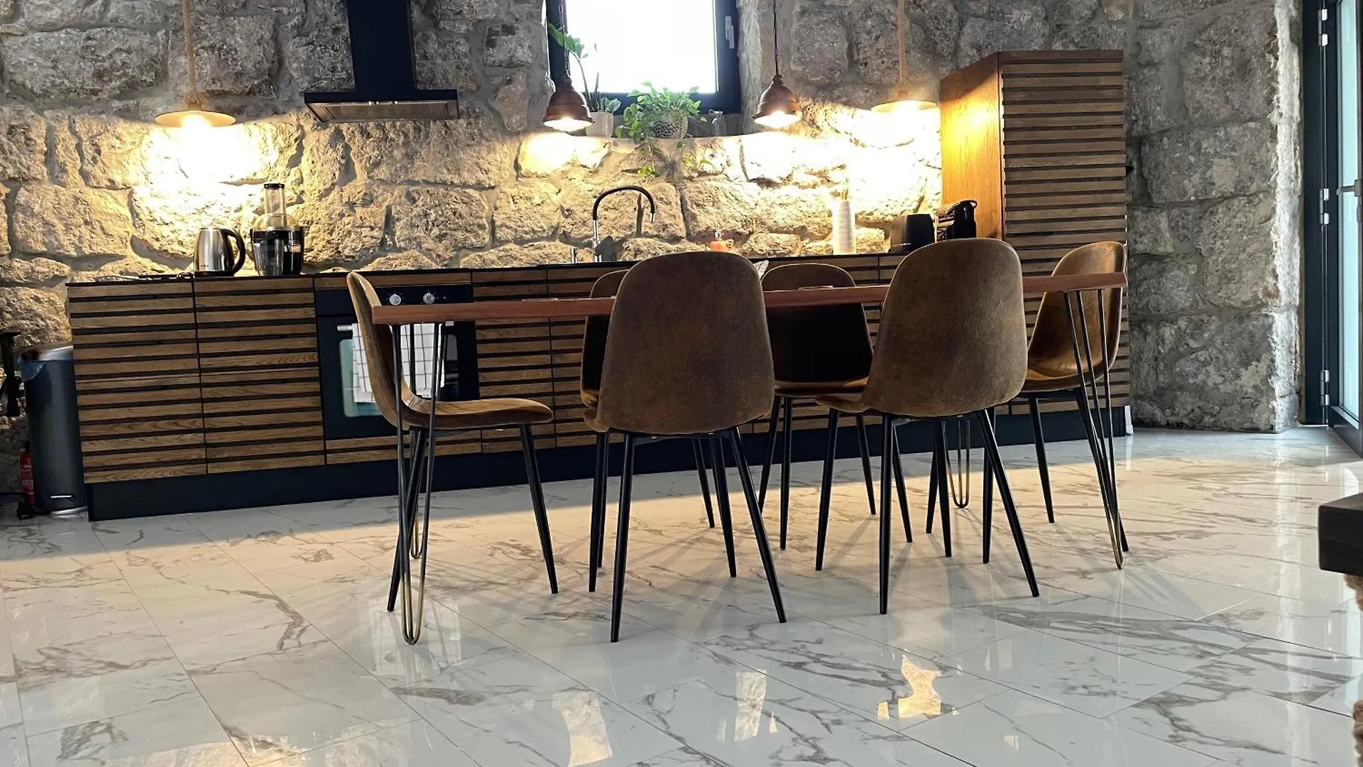 Artspace Locations - Opatija - 2Bd Loft By Beach Croatia