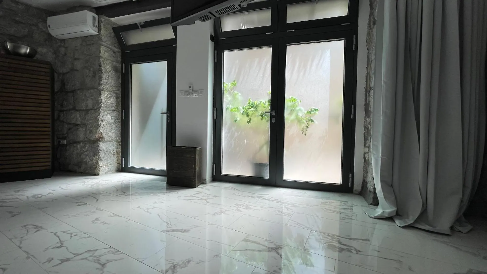 Apartment Artspace Locations - Opatija - 2Bd Loft By Beach