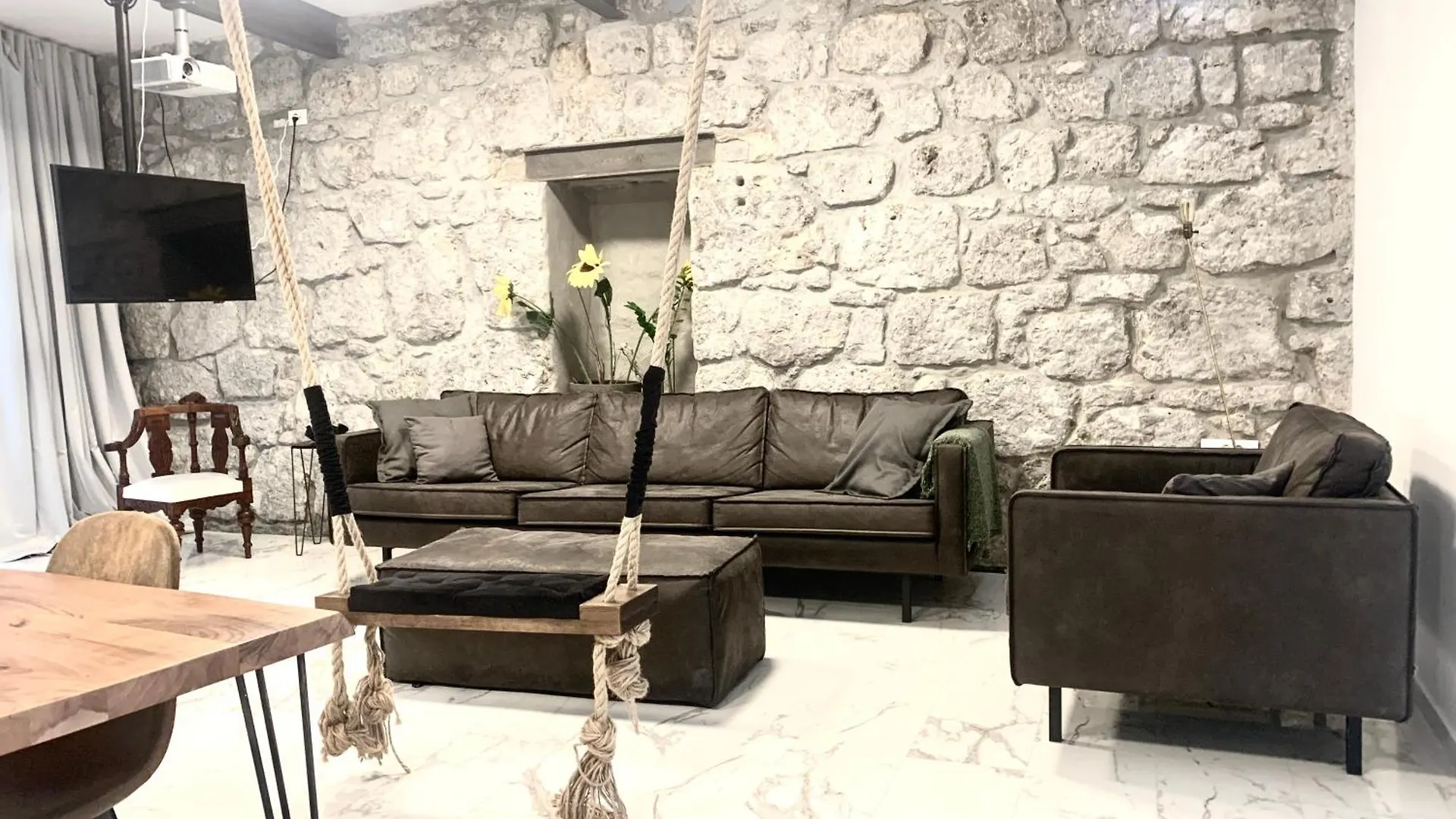 Artspace Locations - Opatija - 2Bd Loft By Beach 0*,  Croatia