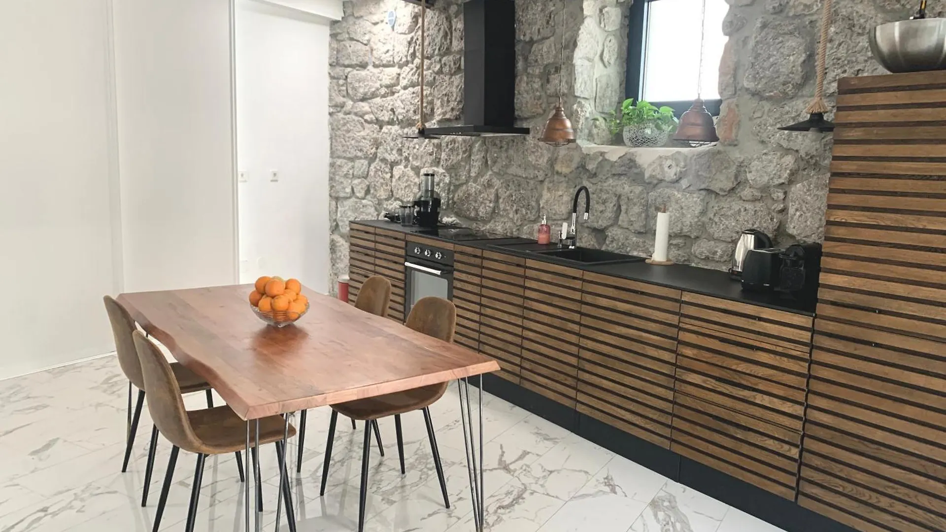 Artspace Locations - Opatija - 2Bd Loft By Beach Apartment