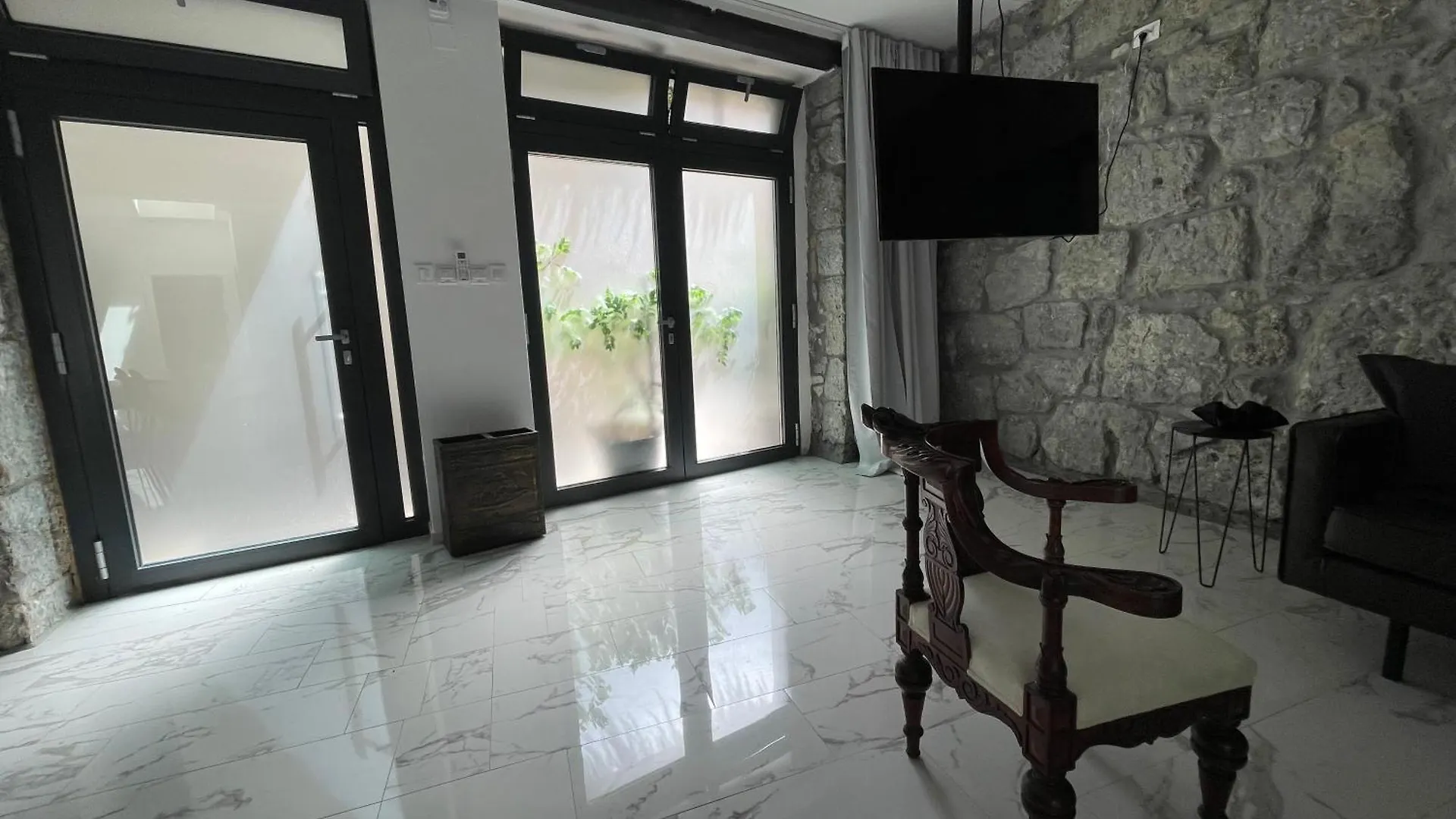 Artspace Locations - Opatija - 2Bd Loft By Beach Apartment