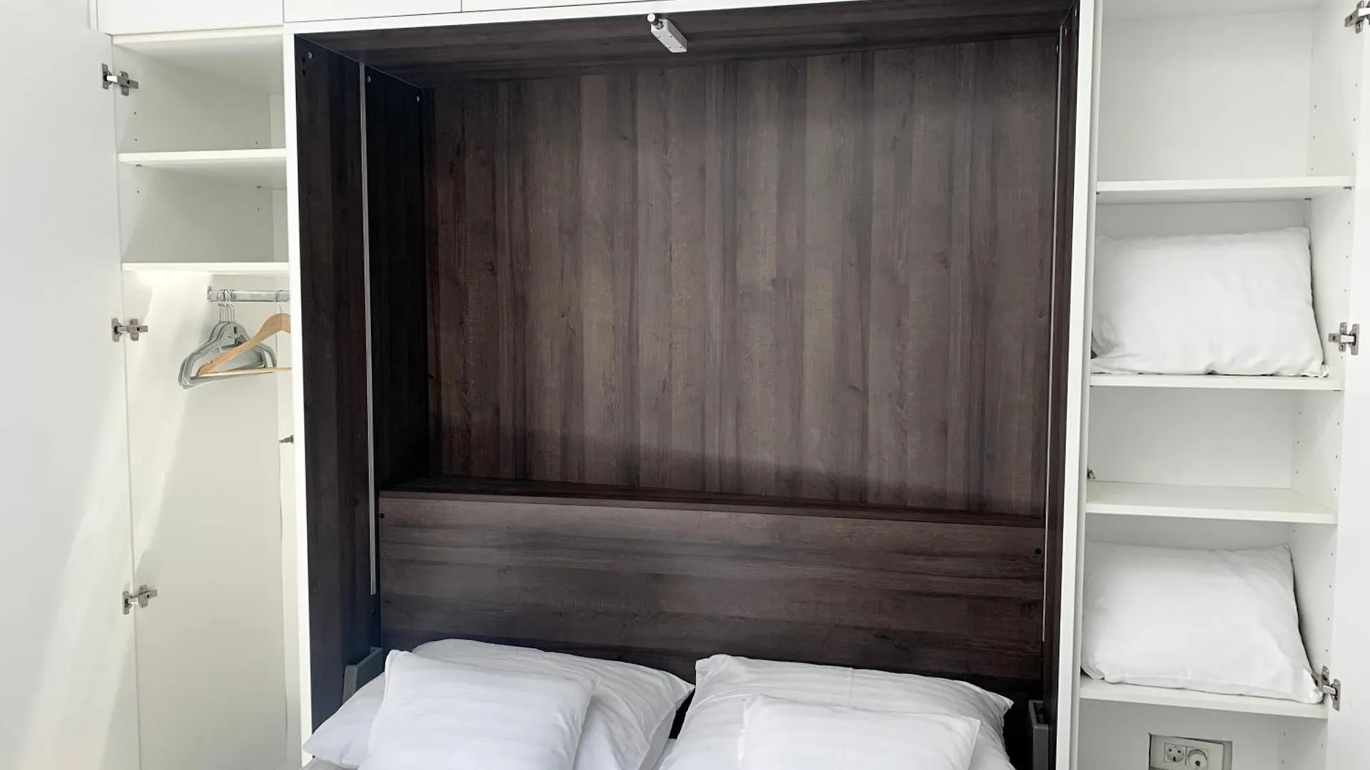 Artspace Locations - Opatija - 2Bd Loft By Beach 0*,