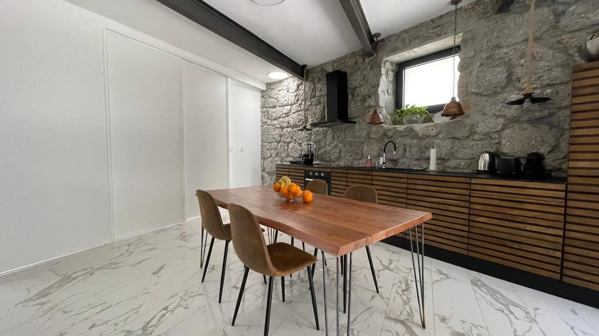 Apartment Artspace Locations - Opatija - 2Bd Loft By Beach