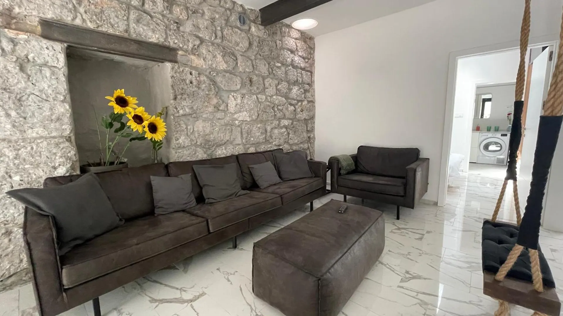 Apartment Artspace Locations - Opatija - 2Bd Loft By Beach