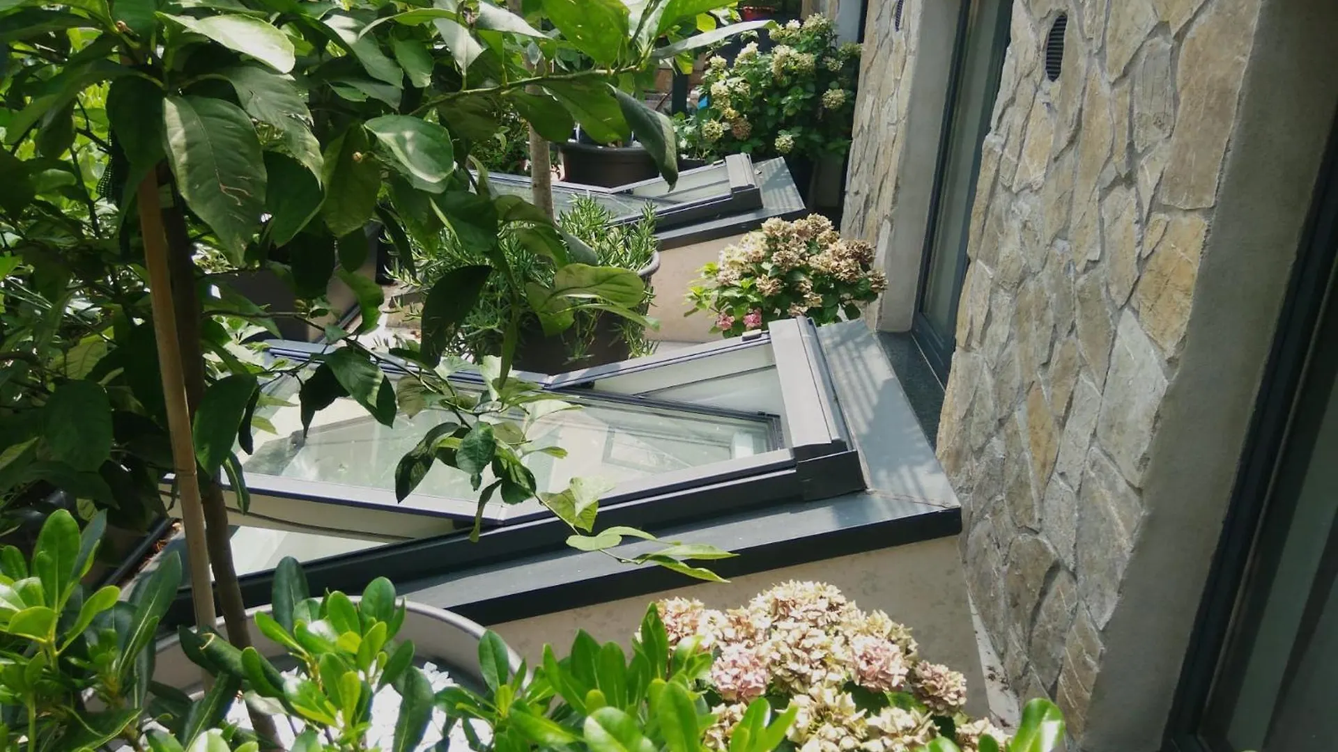 Artspace Locations - Opatija - 2Bd Loft By Beach Croatia